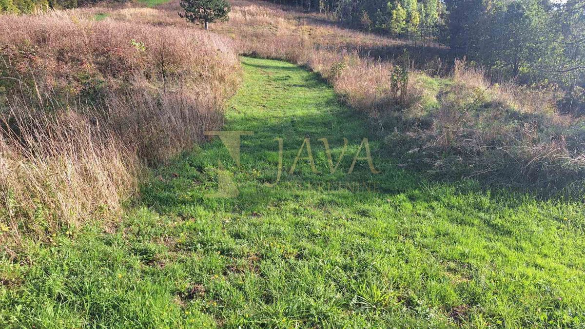 Zemljišče Fužine, 5.000m2