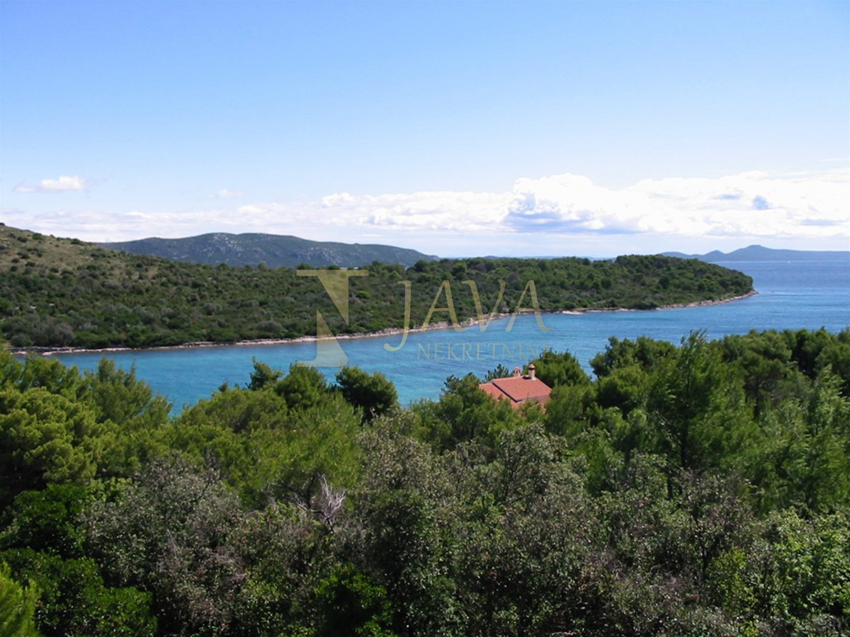 Zemljišče Mali Iž, Zadar - Okolica, 4.451m2