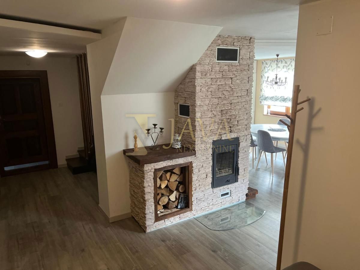 Hiša Komlenići, Vrbovsko, 130m2