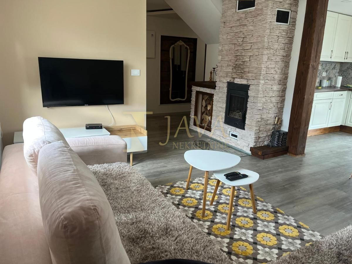 Hiša Komlenići, Vrbovsko, 130m2