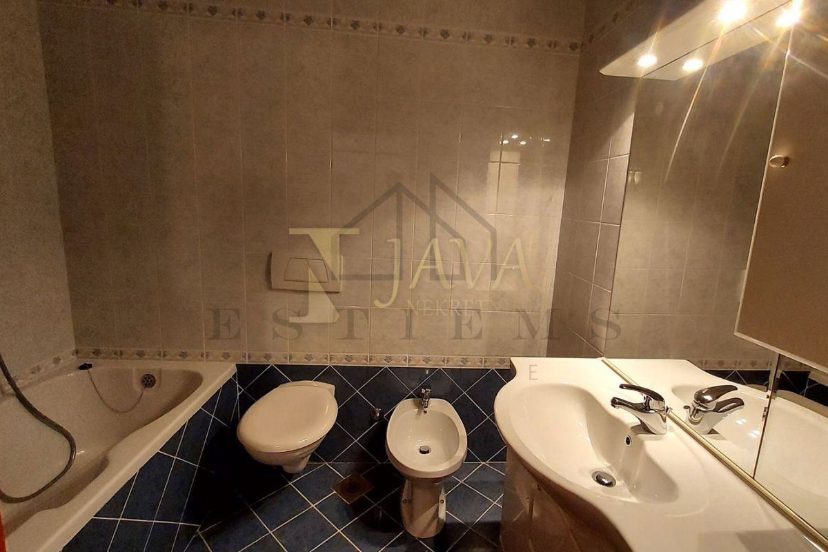 Stanovanje Jadranovo, Crikvenica, 67m2