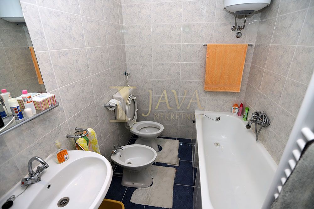 Stanovanje Rabac, Labin, 47m2