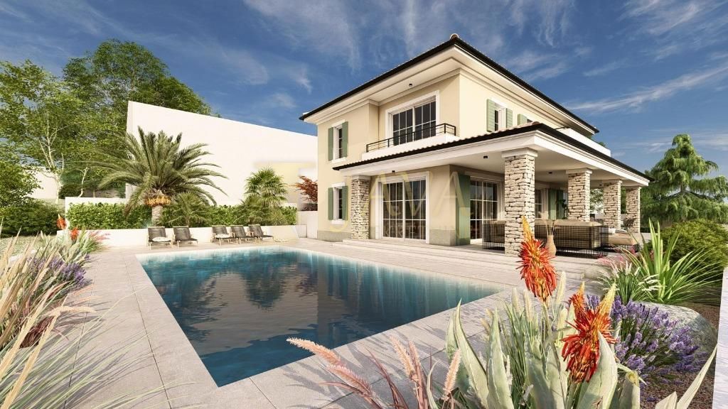 Zemljišče Grižane-Belgrad, Vinodolska Općina, 600m2