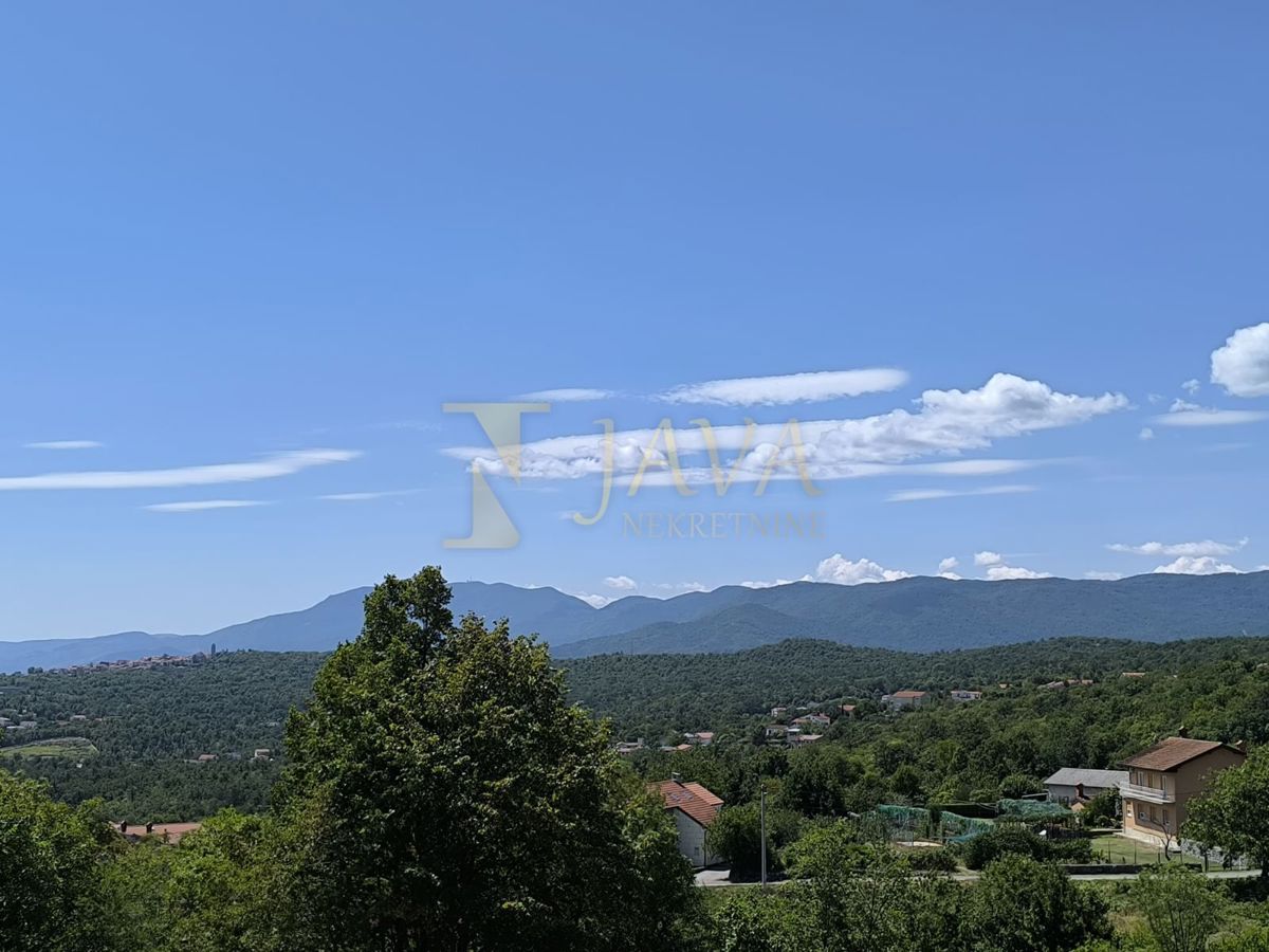 Zemljišče Brnčići, Kastav, 805m2