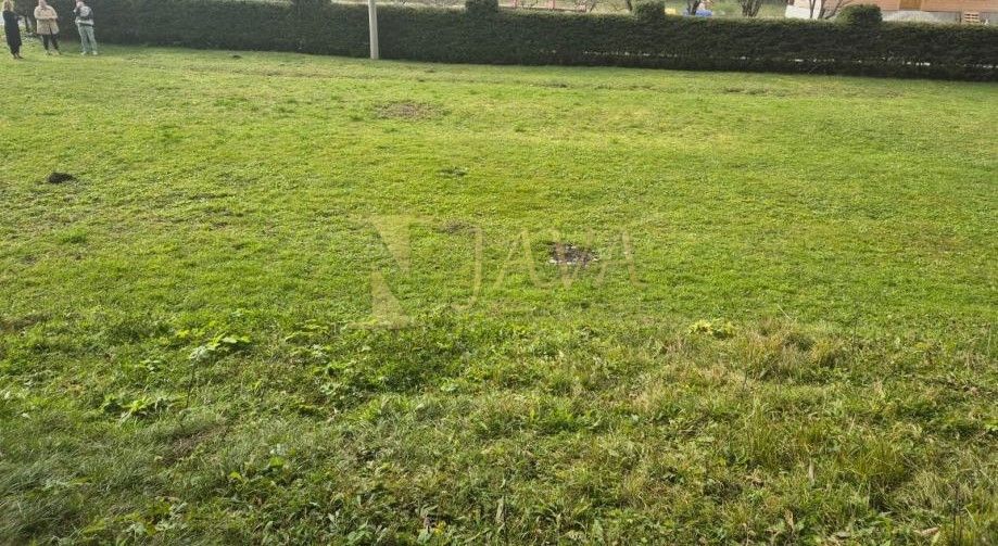 Zemljišče Sunger, Mrkopalj, 550m2