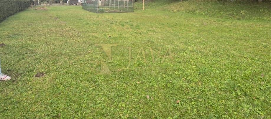 Zemljišče Sunger, Mrkopalj, 550m2