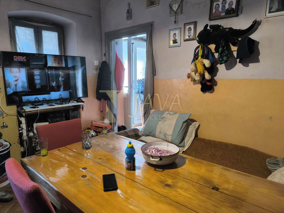 Hiša Veli Brgud, Matulji, 175m2