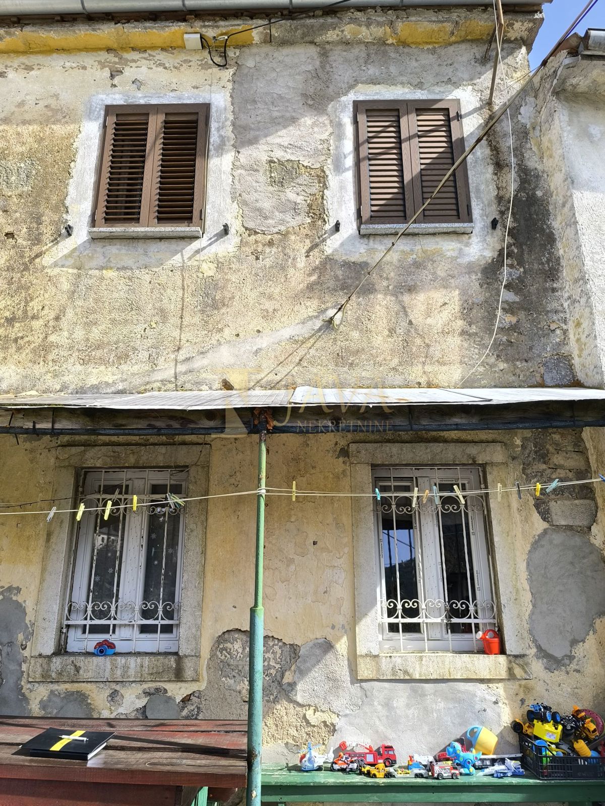 Hiša Veli Brgud, Matulji, 175m2
