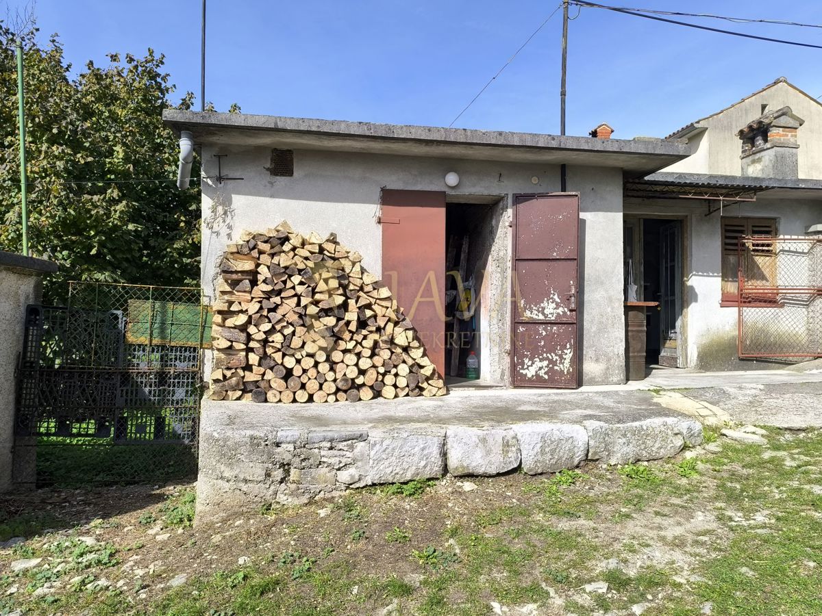 Hiša Veli Brgud, Matulji, 175m2