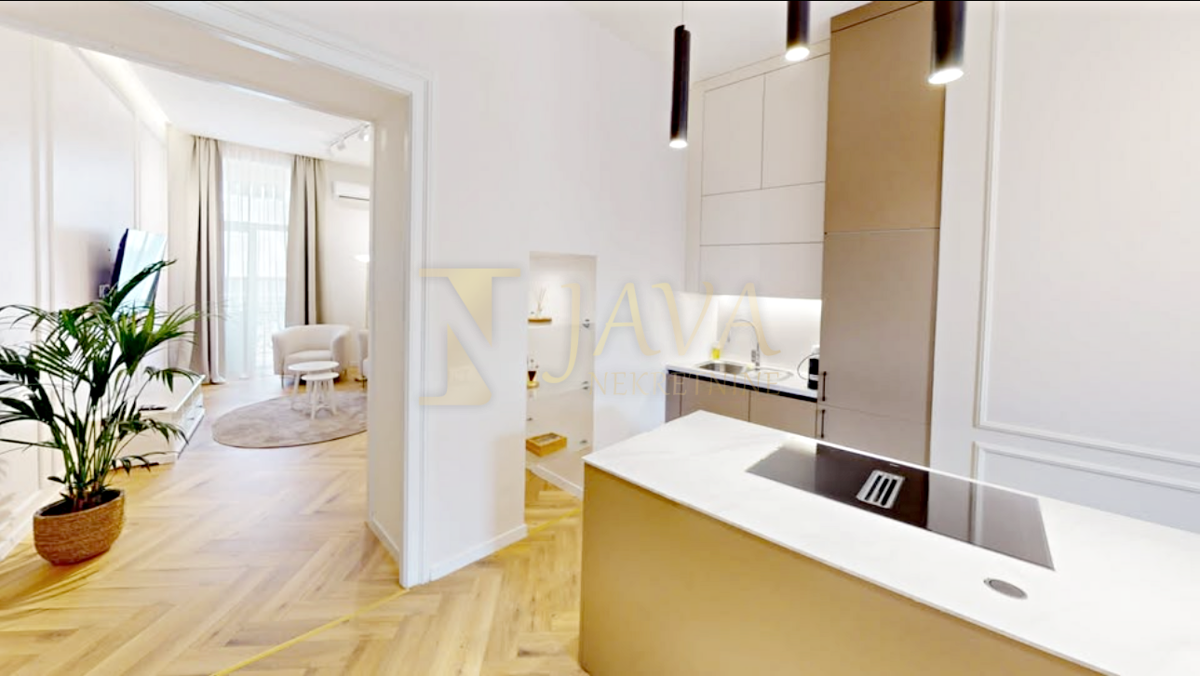 Stanovanje Sušak, Rijeka, 85m2