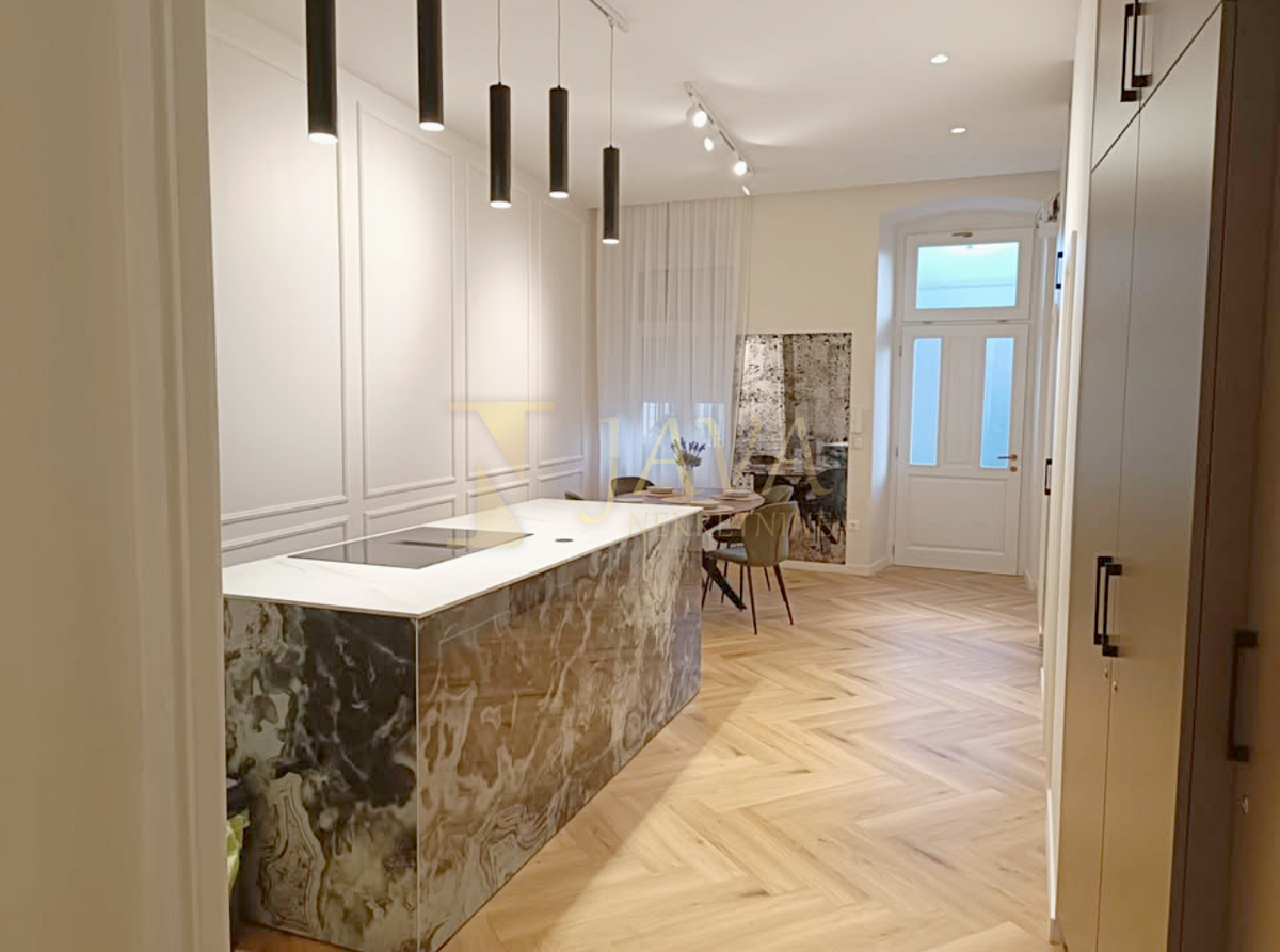 Stanovanje Sušak, Rijeka, 85m2