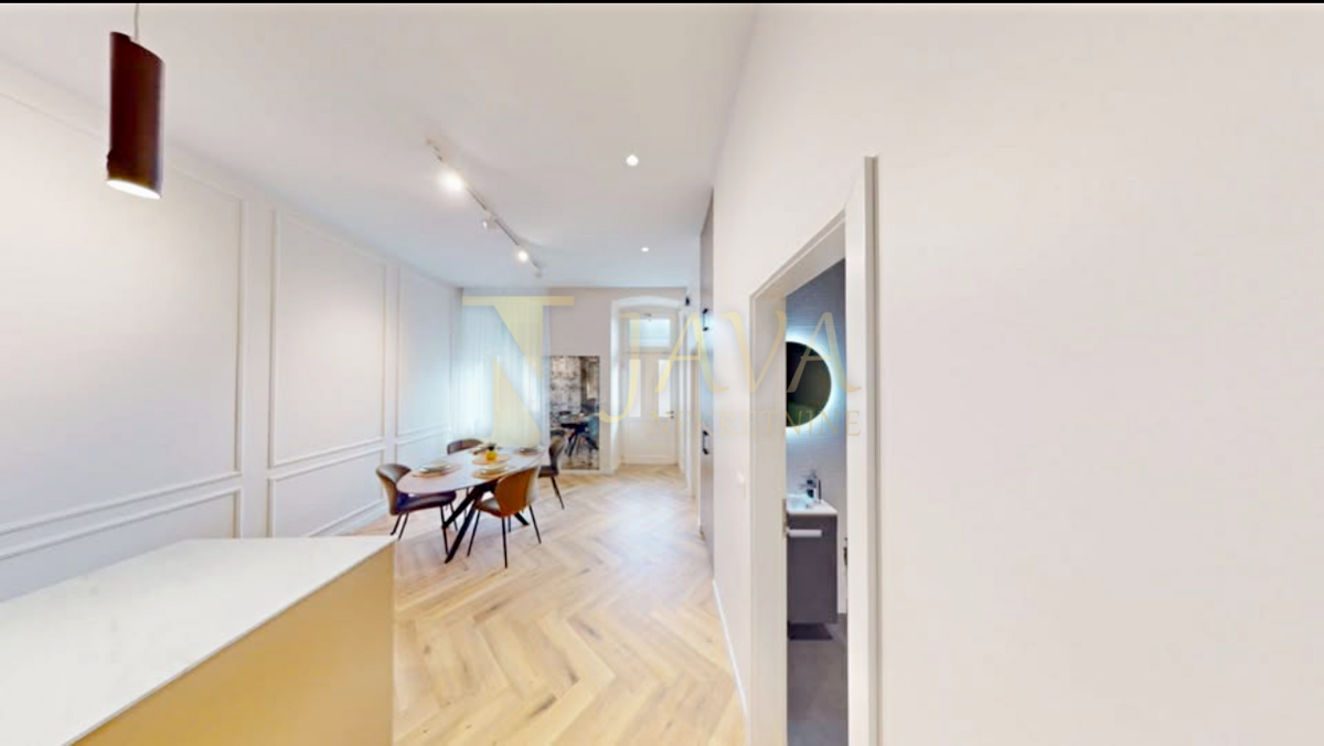 Stanovanje Sušak, Rijeka, 85m2