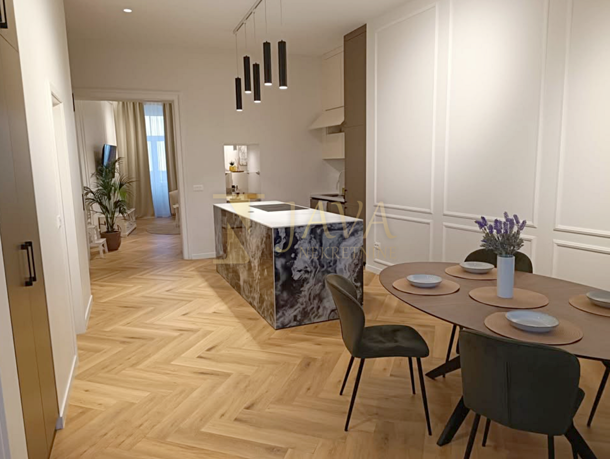 Stanovanje Sušak, Rijeka, 85m2