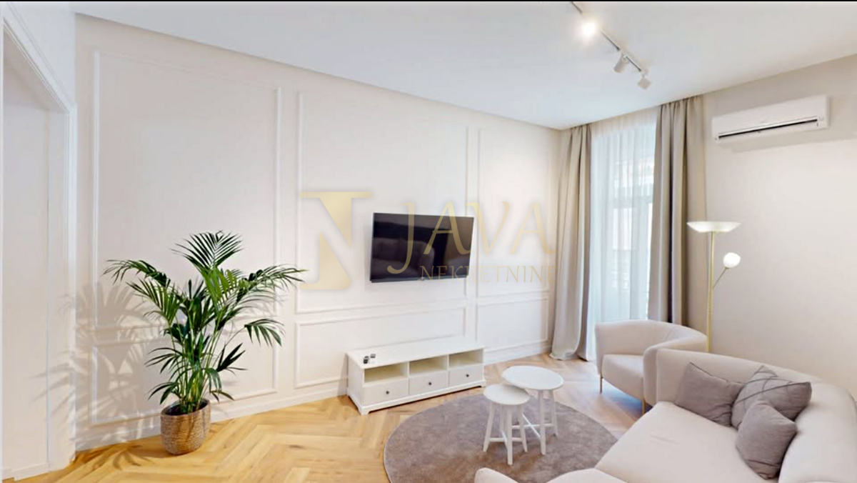 Stanovanje Sušak, Rijeka, 85m2