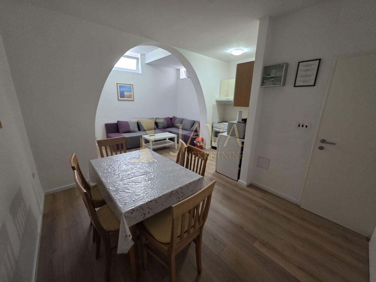 Stanovanje Milčetići, Malinska-Dubašnica, 39,19m2