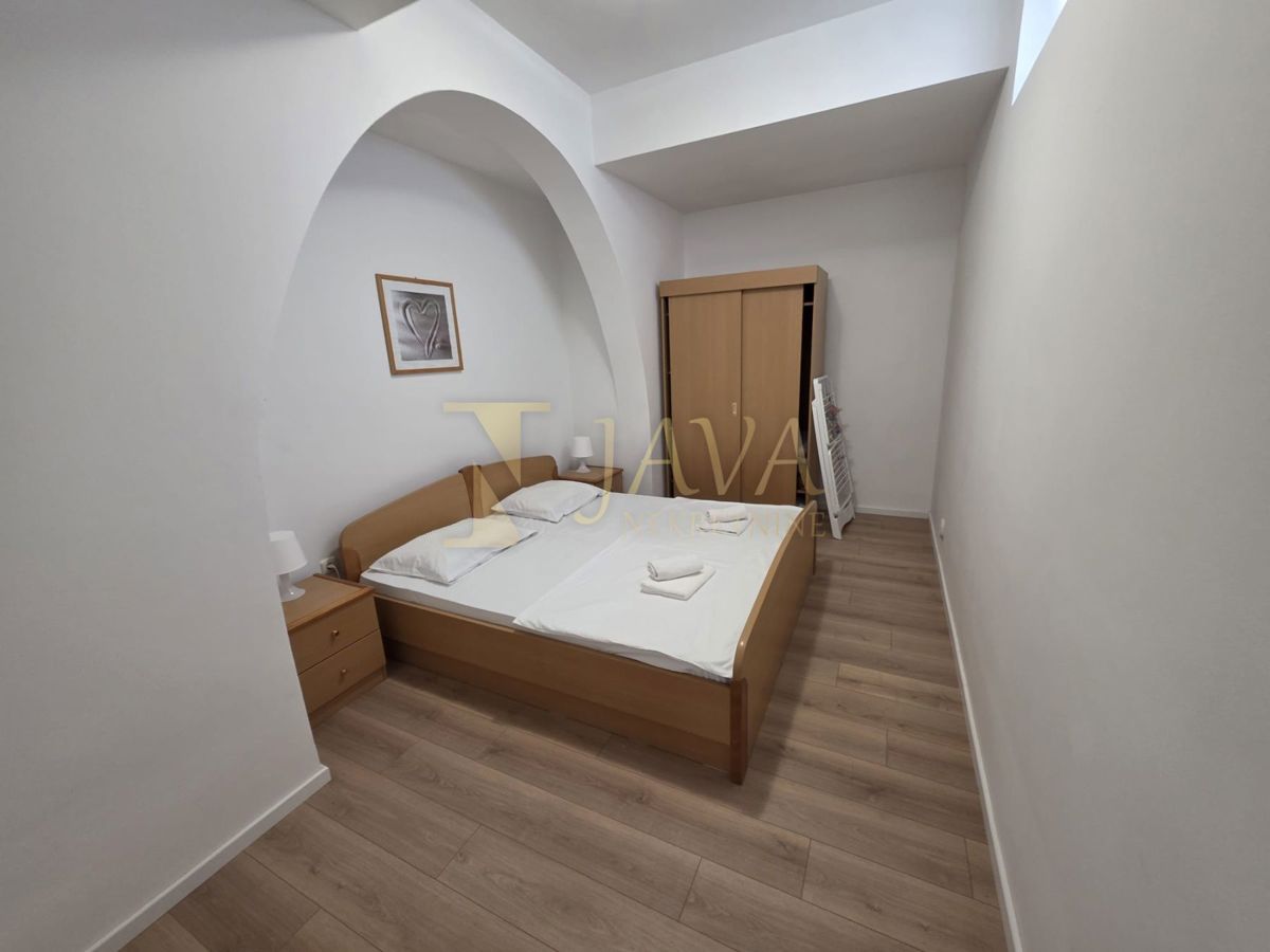 Stanovanje Milčetići, Malinska-Dubašnica, 39,19m2