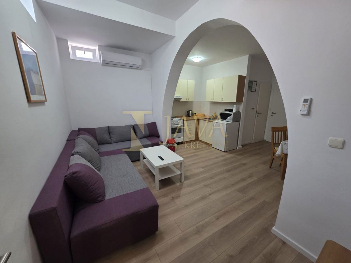 Stanovanje Milčetići, Malinska-Dubašnica, 39,19m2