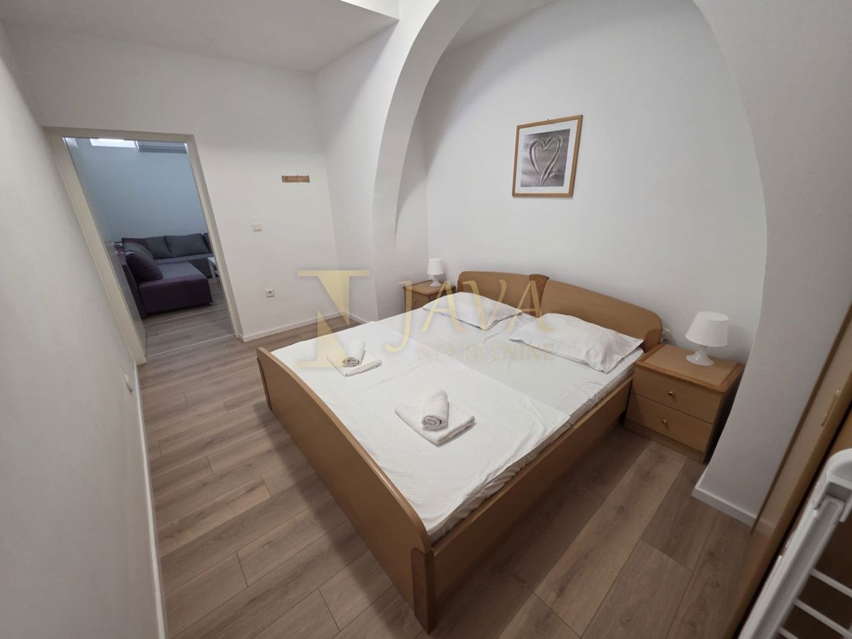 Stanovanje Milčetići, Malinska-Dubašnica, 39,19m2