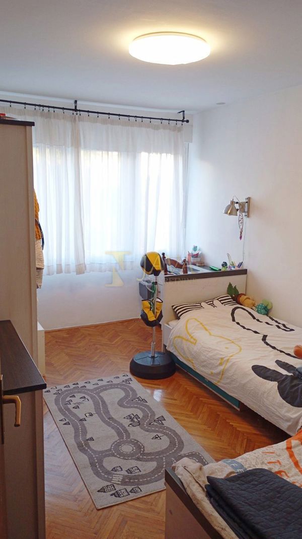 Stanovanje Krnjevo, Rijeka, 72m2