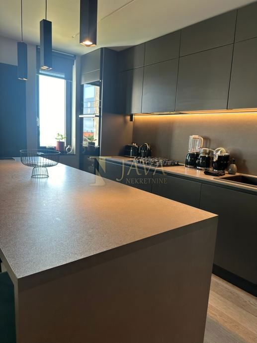 Stanovanje Marčeljeva Draga, Rijeka, 86m2