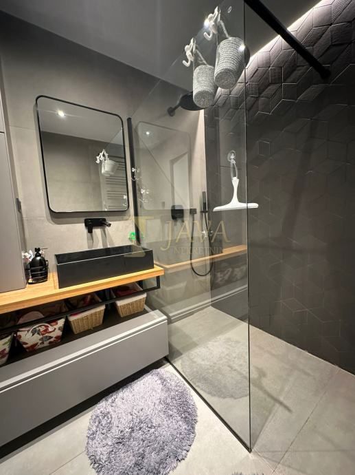 Stanovanje Marčeljeva Draga, Rijeka, 86m2