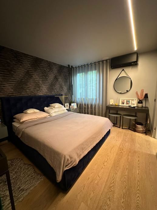 Stanovanje Marčeljeva Draga, Rijeka, 86m2