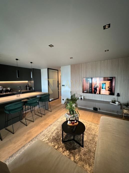 Stanovanje Marčeljeva Draga, Rijeka, 86m2