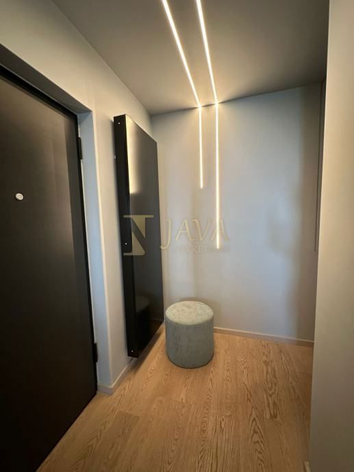 Stanovanje Marčeljeva Draga, Rijeka, 86m2