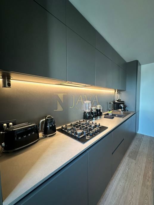 Stanovanje Marčeljeva Draga, Rijeka, 86m2