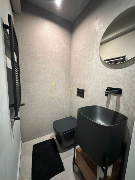 Stanovanje Marčeljeva Draga, Rijeka, 86m2