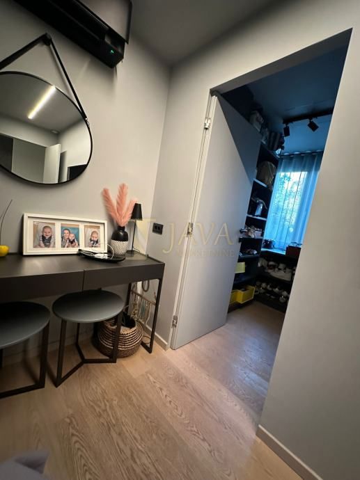 Stanovanje Marčeljeva Draga, Rijeka, 86m2