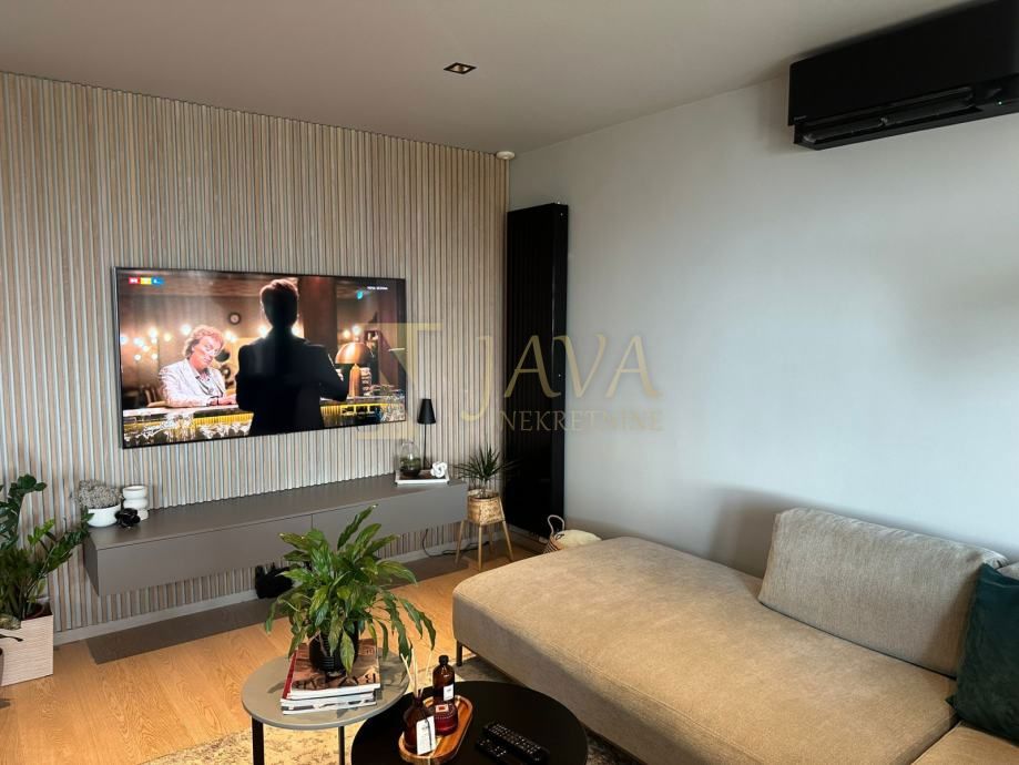 Stanovanje Marčeljeva Draga, Rijeka, 86m2