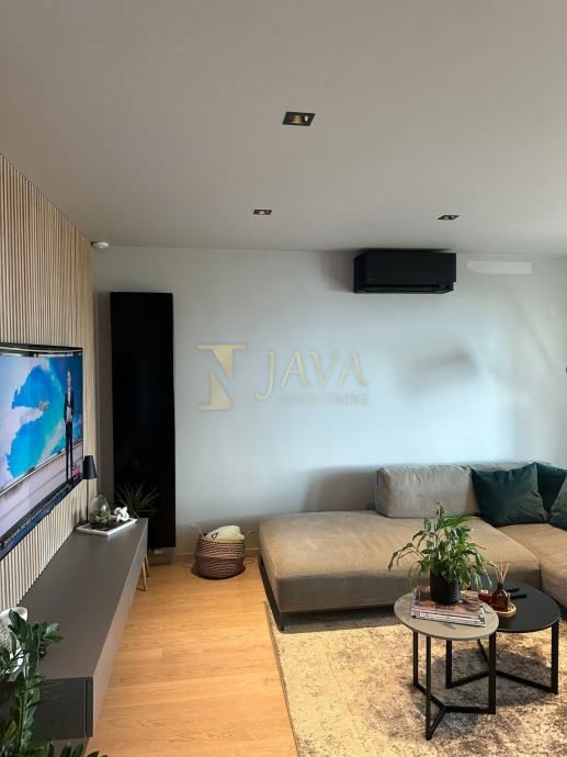 Stanovanje Marčeljeva Draga, Rijeka, 86m2