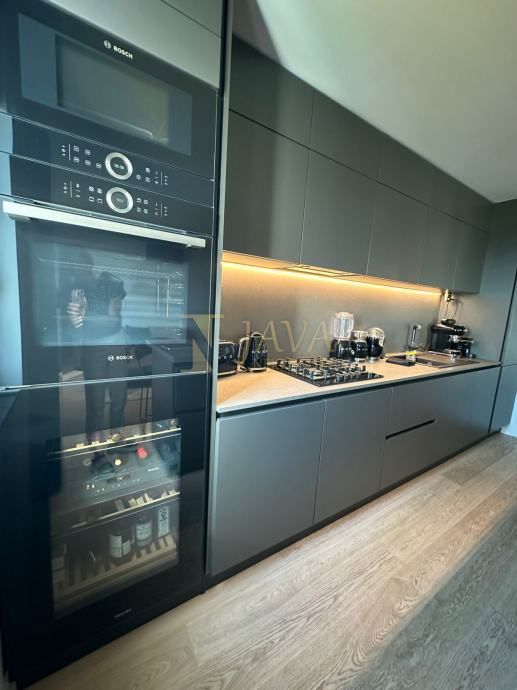 Stanovanje Marčeljeva Draga, Rijeka, 86m2