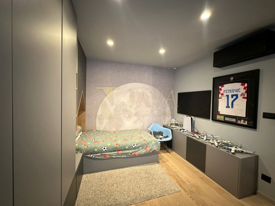 Stanovanje Marčeljeva Draga, Rijeka, 86m2