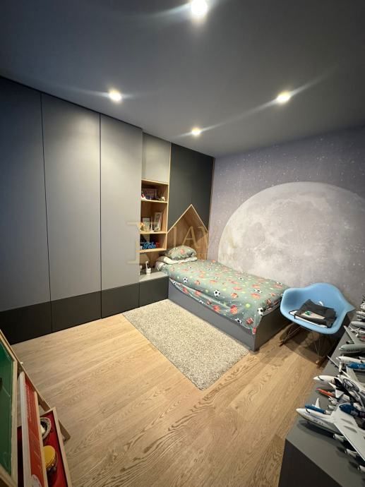 Stanovanje Marčeljeva Draga, Rijeka, 86m2