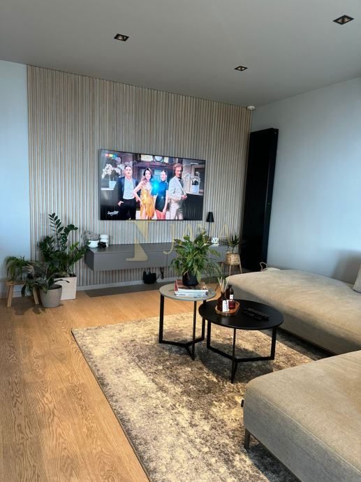 Stanovanje Marčeljeva Draga, Rijeka, 86m2