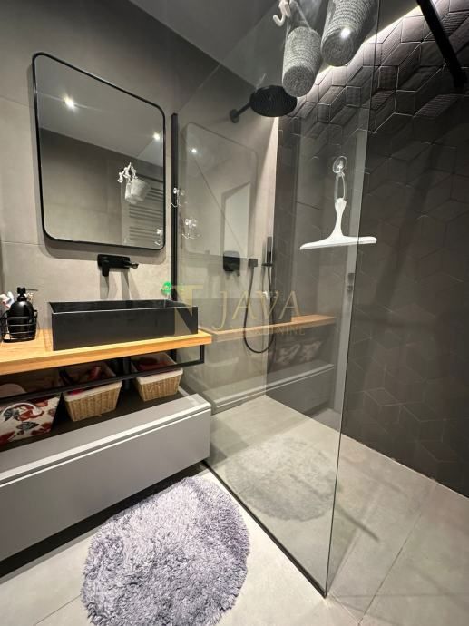 Stanovanje Marčeljeva Draga, Rijeka, 86m2