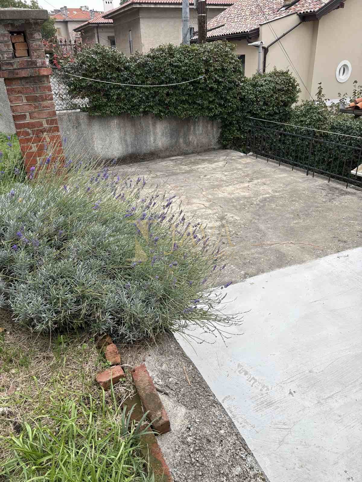 Stanovanje Pećine, Rijeka, 107,22m2