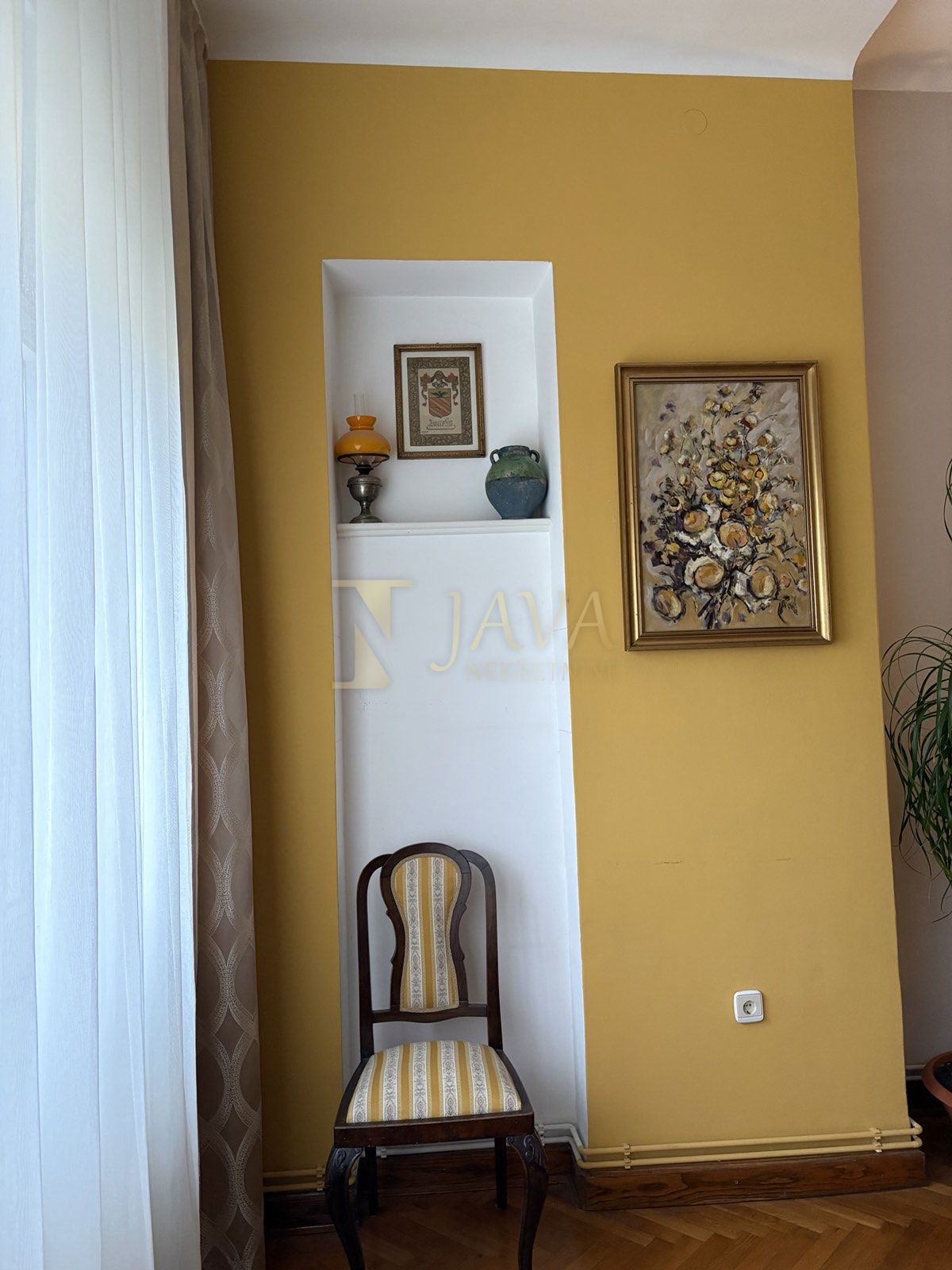 Stanovanje Pećine, Rijeka, 107,22m2