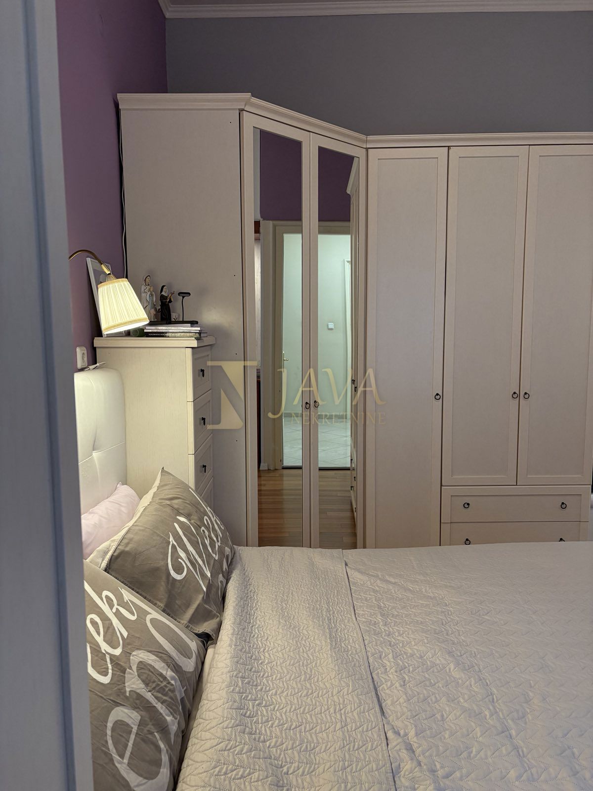 Stanovanje Pećine, Rijeka, 107,22m2