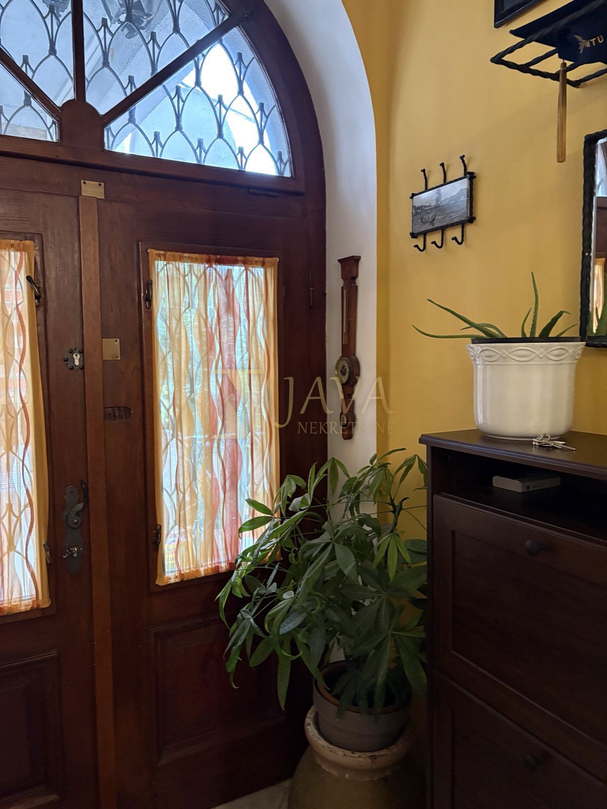 Stanovanje Pećine, Rijeka, 107,22m2