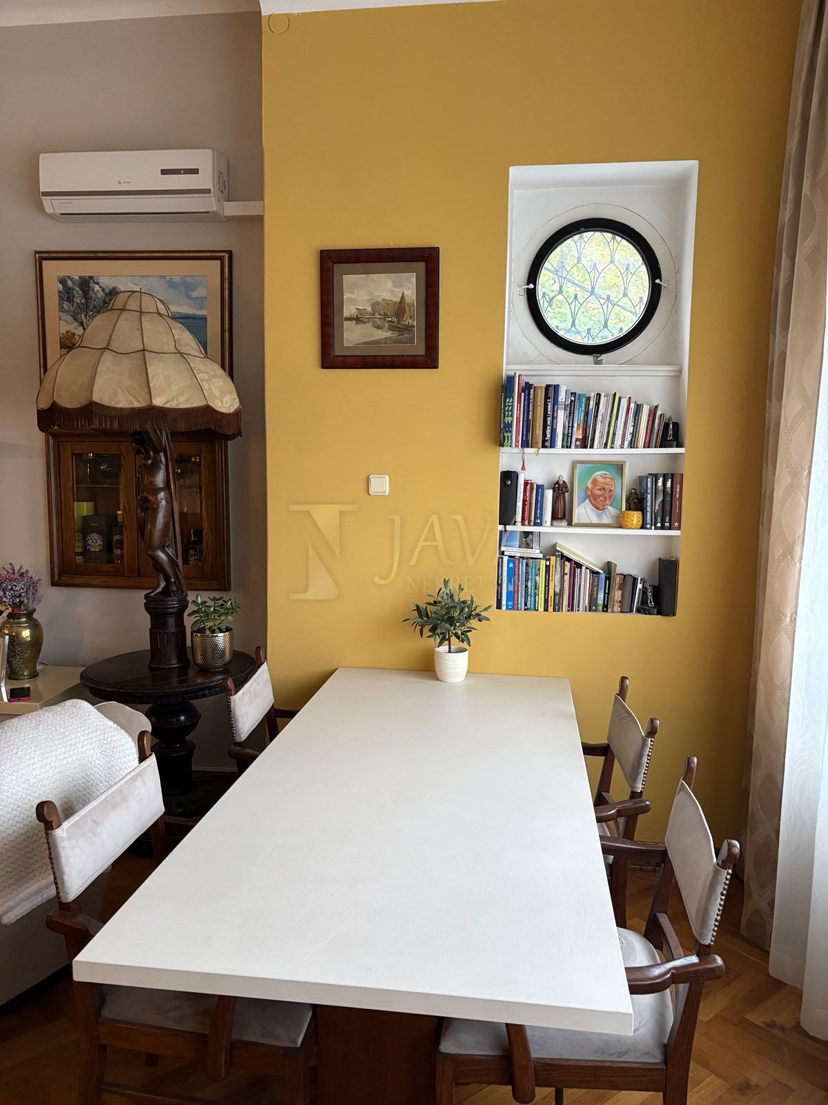 Stanovanje Pećine, Rijeka, 107,22m2