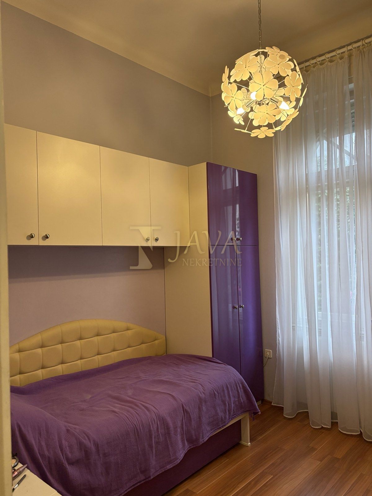 Stanovanje Pećine, Rijeka, 107,22m2