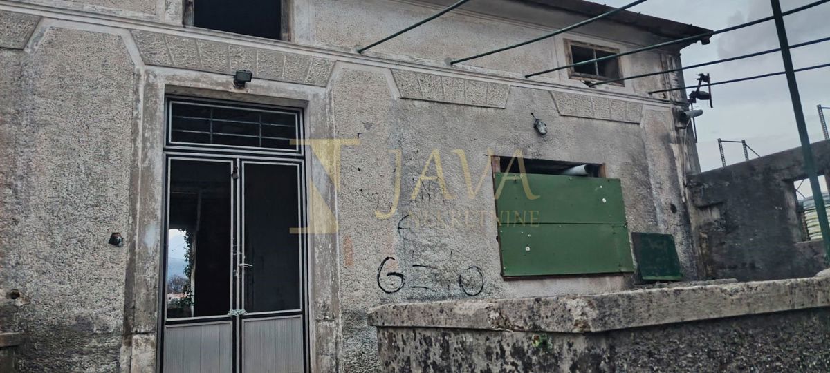 Zemljišče Čavle, 2.369m2