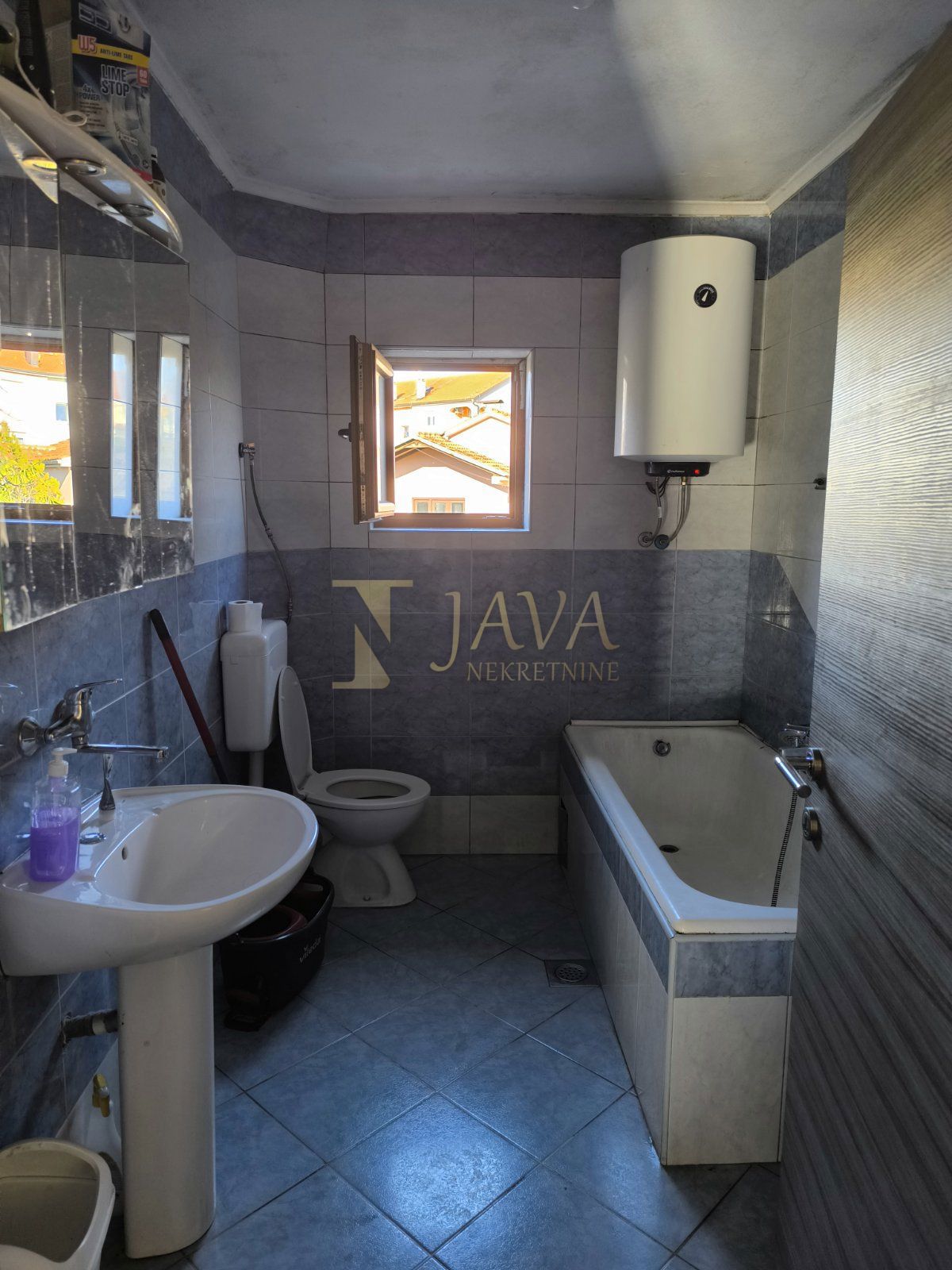 Stanovanje Marinići, Viškovo, 98m2