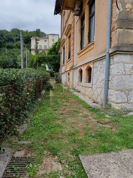 Stanovanje Opatija - Centar, Opatija, 198,90m2