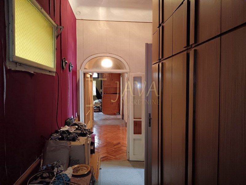 Stanovanje Opatija - Centar, Opatija, 198,90m2