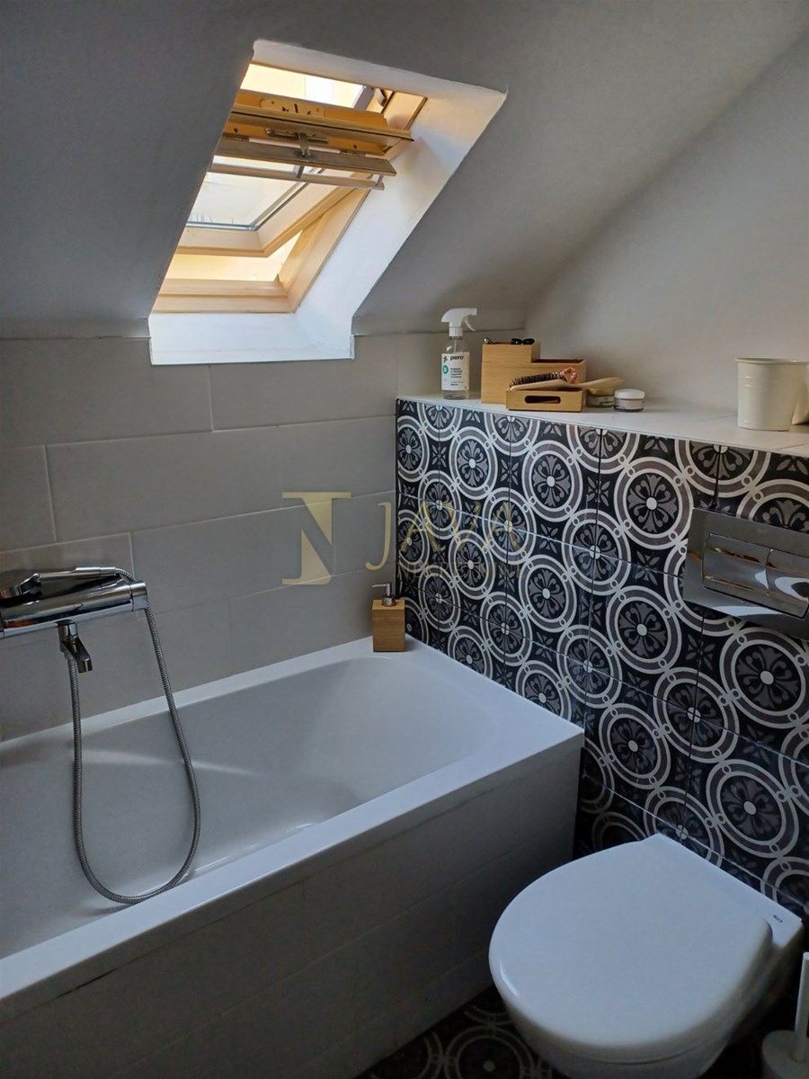 Stanovanje Opatija - Centar, Opatija, 97,98m2