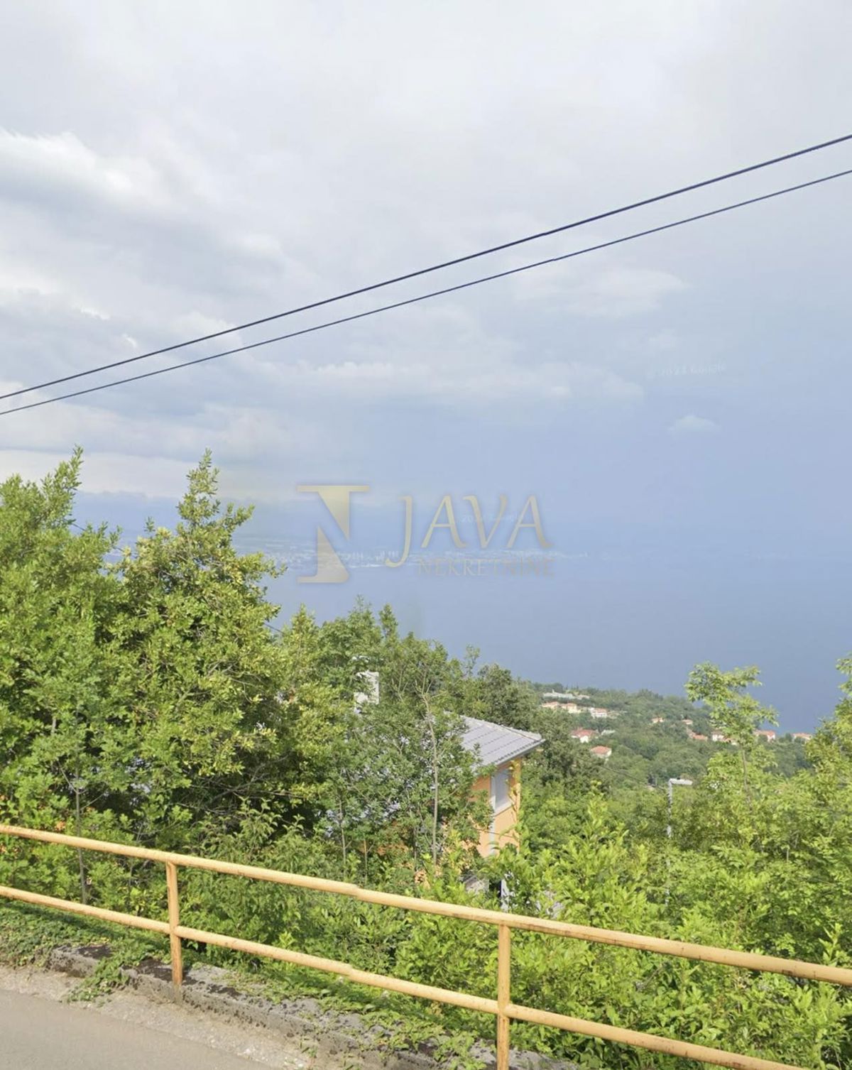 Zemljišče Dobreć, Opatija - Okolica, 2.485m2